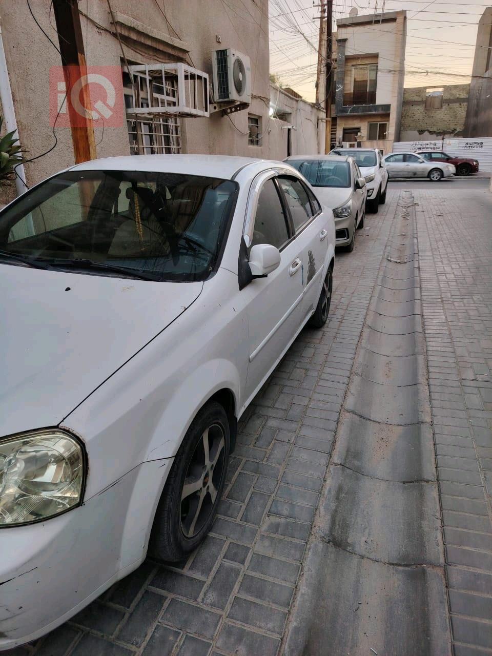 شيفروليه اوبترا